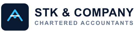 STK & Company logo
